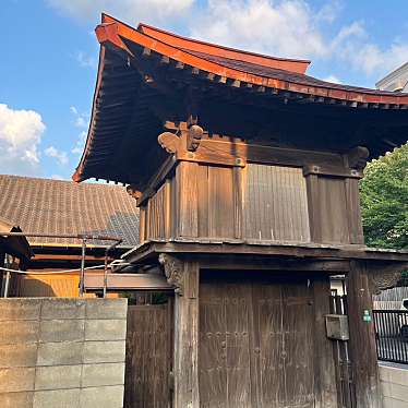 実際訪問したユーザーが直接撮影して投稿した竪町寺心光寺の写真