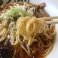 実際訪問したユーザーが直接撮影して投稿した中田本町ラーメン / つけ麺ライム軒の写真