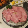 実際訪問したユーザーが直接撮影して投稿した西天満焼肉焼肉 どての写真