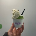 実際訪問したユーザーが直接撮影して投稿した麻布十番アイスクリームジェラテリア マルゲラ 麻布十番店の写真
