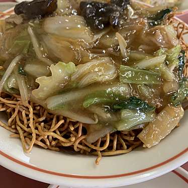 実際訪問したユーザーが直接撮影して投稿した双葉町ラーメン / つけ麺悟空の写真