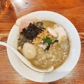 実際訪問したユーザーが直接撮影して投稿した二日町ラーメン専門店らぁ麺 塚田の写真