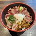 実際訪問したユーザーが直接撮影して投稿した桜町肉料理あか牛Dining yoka-yoka サクラマチ店の写真