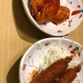 実際訪問したユーザーが直接撮影して投稿した若松町和食 / 日本料理和食麺処サガミ 多治見店の写真