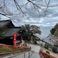 実際訪問したユーザーが直接撮影して投稿した早崎町神社竹生島神社の写真