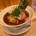 実際訪問したユーザーが直接撮影して投稿した井の頭ラーメン / つけ麺麺屋YAMATOの写真