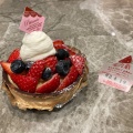 実際訪問したユーザーが直接撮影して投稿した三日市ケーキケーキハウスミユクの写真