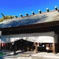 実際訪問したユーザーが直接撮影して投稿した阿佐谷北神社阿佐ヶ谷神明宮の写真