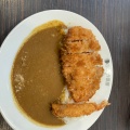 実際訪問したユーザーが直接撮影して投稿した福王台カレーカレーハウスCoCo壱番屋 袖ケ浦福王台店の写真