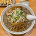 実際訪問したユーザーが直接撮影して投稿した笂井町ラーメン / つけ麺麺や和の写真