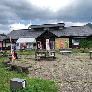 実際訪問したユーザーが直接撮影して投稿した青垣町西芦田そば道の駅あおがき おいでな青垣の写真