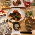 実際訪問したユーザーが直接撮影して投稿した豊洲定食屋おぼんdeごはん ららぽーと豊洲店の写真