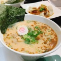 実際訪問したユーザーが直接撮影して投稿した大谷南ラーメン / つけ麺らーめん たいざん 海老名SA店の写真