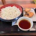 実際訪問したユーザーが直接撮影して投稿した福田うどん香の川製麺 堺福田店の写真