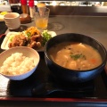 実際訪問したユーザーが直接撮影して投稿した鷹乃杜定食屋和食感 Yellow Factoryの写真