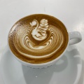 実際訪問したユーザーが直接撮影して投稿した銀座カフェROAR COFFEE Tokyo Ginzaの写真