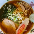 実際訪問したユーザーが直接撮影して投稿した須玉町若神子ラーメン / つけ麺ラーメン蘇洲の写真