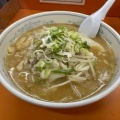 実際訪問したユーザーが直接撮影して投稿した江陽ラーメン / つけ麺ノサップの写真