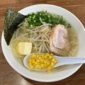 実際訪問したユーザーが直接撮影して投稿した椿ラーメン / つけ麺サッポロラーメン 一光の写真