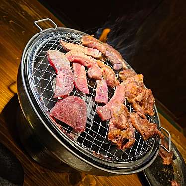 実際訪問したユーザーが直接撮影して投稿した塩冶有原町肉料理焼肉有原苑の写真