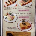 実際訪問したユーザーが直接撮影して投稿した阿倍野筋サンドイッチあべのカツサンドパーラー ロマン亭の写真