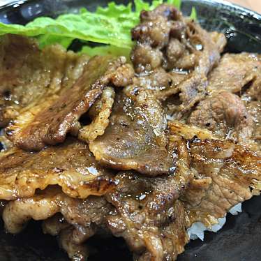 実際訪問したユーザーが直接撮影して投稿した本宮肉料理肉のヤマキ商店 イオンモール盛岡南の写真
