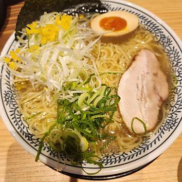 実際訪問したユーザーが直接撮影して投稿した関町北ラーメン専門店丸源ラーメン 練馬関町店の写真