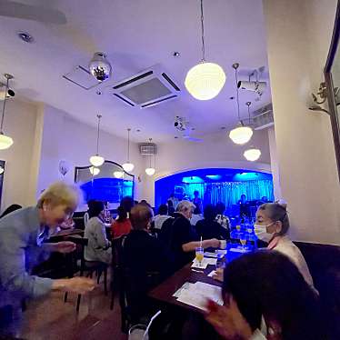 実際訪問したユーザーが直接撮影して投稿した春吉貸スペースコットン・クラブ・カフェの写真