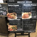 実際訪問したユーザーが直接撮影して投稿した丸の内ワインバーCantinetta Buzzの写真