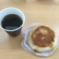 コーヒー - 実際訪問したユーザーが直接撮影して投稿した八幡ベーカリーBreads Court 姨捨サービスエリア(下り線)の写真のメニュー情報