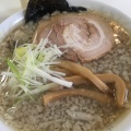 実際訪問したユーザーが直接撮影して投稿した廿六木ラーメン専門店麺工房 香味屋 庄内店の写真