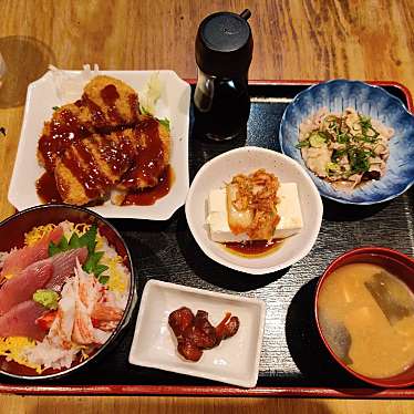 実際訪問したユーザーが直接撮影して投稿した本町居酒屋秀平.406の写真