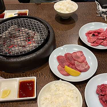 焼肉せんりゅう 綾瀬店のundefinedに実際訪問訪問したユーザーunknownさんが新しく投稿した新着口コミの写真