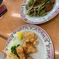 実際訪問したユーザーが直接撮影して投稿した西月隈餃子餃子の王将 月隈店の写真