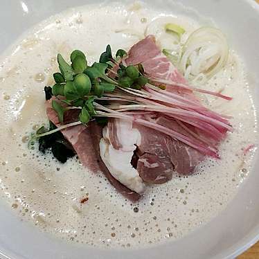 ラーメンステーション 神戸元町のundefinedに実際訪問訪問したユーザーunknownさんが新しく投稿した新着口コミの写真