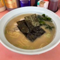 実際訪問したユーザーが直接撮影して投稿した橋戸ラーメン / つけ麺ラーメンショップ 橋戸店の写真