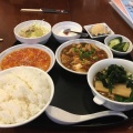 実際訪問したユーザーが直接撮影して投稿した北町中華料理珍満賓館の写真