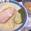 実際訪問したユーザーが直接撮影して投稿した山室ラーメン専門店つじ田 ららぽーと富士見店の写真