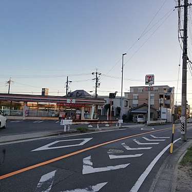 セブンイレブン 名古屋鳴海町薬師山のundefinedに実際訪問訪問したユーザーunknownさんが新しく投稿した新着口コミの写真