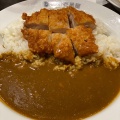 実際訪問したユーザーが直接撮影して投稿した野路カレーカレーハウスCoCo壱番屋 草津野路店の写真