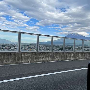 富士山のundefinedに実際訪問訪問したユーザーunknownさんが新しく投稿した新着口コミの写真