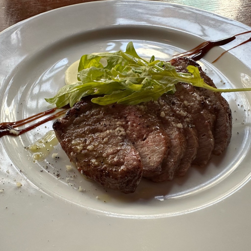 ゴンタウロスさんが投稿した原町田イタリアンのお店ラヴァーズロック 町田店/ラヴァーズロック マチダテンの写真