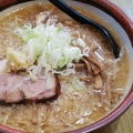 実際訪問したユーザーが直接撮影して投稿した鶴間ラーメン専門店札幌ラーメン 郷の写真