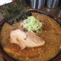 実際訪問したユーザーが直接撮影して投稿した中原ラーメン / つけ麺らーめんまる井の写真