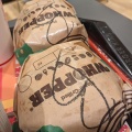 実際訪問したユーザーが直接撮影して投稿した道悦ハンバーガーバーガーキング 島田店の写真