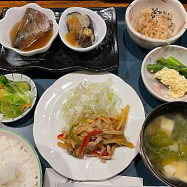 実際訪問したユーザーが直接撮影して投稿した古川その他飲食店入江の写真