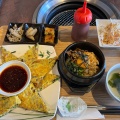 実際訪問したユーザーが直接撮影して投稿した前ケ須町焼肉韓国料理焼肉 きんちゃんの写真