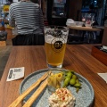 実際訪問したユーザーが直接撮影して投稿した中央クラフトビールTastingBAR柴田屋酒店本店の写真