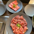 実際訪問したユーザーが直接撮影して投稿した東一条南焼肉焼肉屋 斗膳の写真