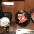 実際訪問したユーザーが直接撮影して投稿した瀬名川焼肉焼肉飯店 京昌園 静岡瀬名川店の写真